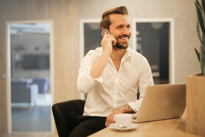 ΠΩΣ ΝΑ ΑΝΑΒΑΘΜΙΣΕΙΣ ΤΟ BUSINESS CASUAL ΑΝΔΡΙΚΟ ΝΤΥΣΙΜΟ