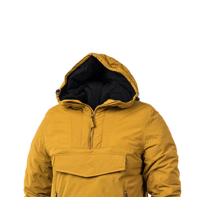 Anorak Ανδρικό Χειμωνιάτικο Μπουφάν 4145-3