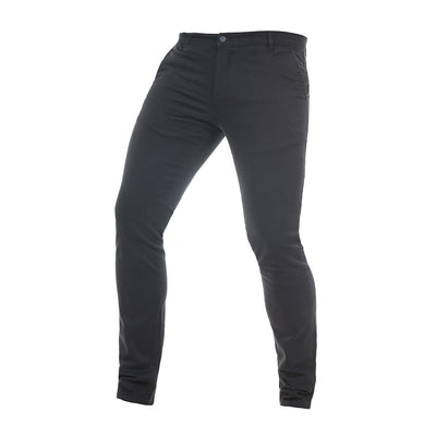 Ανδρικό Παντελόνι Chino (3390) - BLACK - Panda Clothing