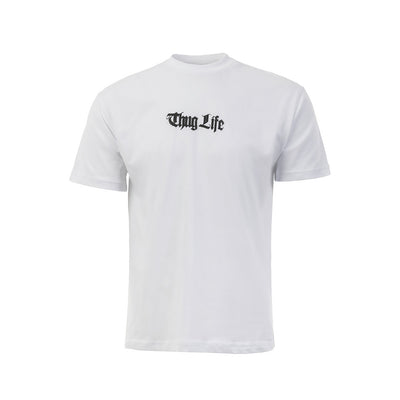 Ανδρικό T-Shirt Thug Life (846) - Panda Clothing