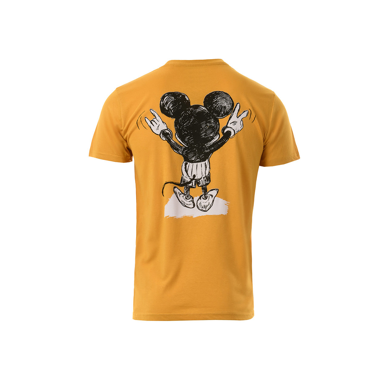 Ανδρικό T-Shirt Micky (859) - Panda Clothing