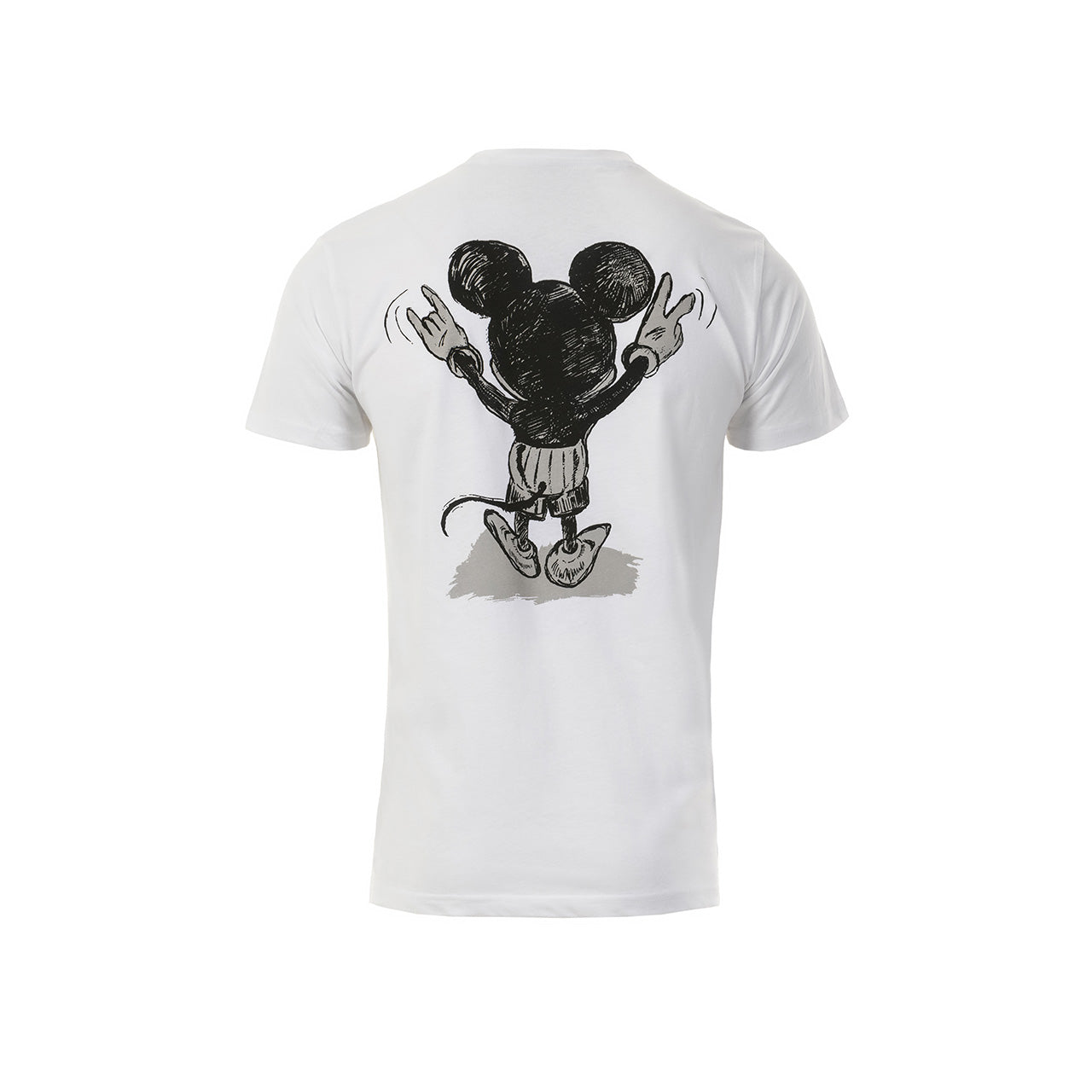 Ανδρικό T-Shirt Micky (859) - Panda Clothing