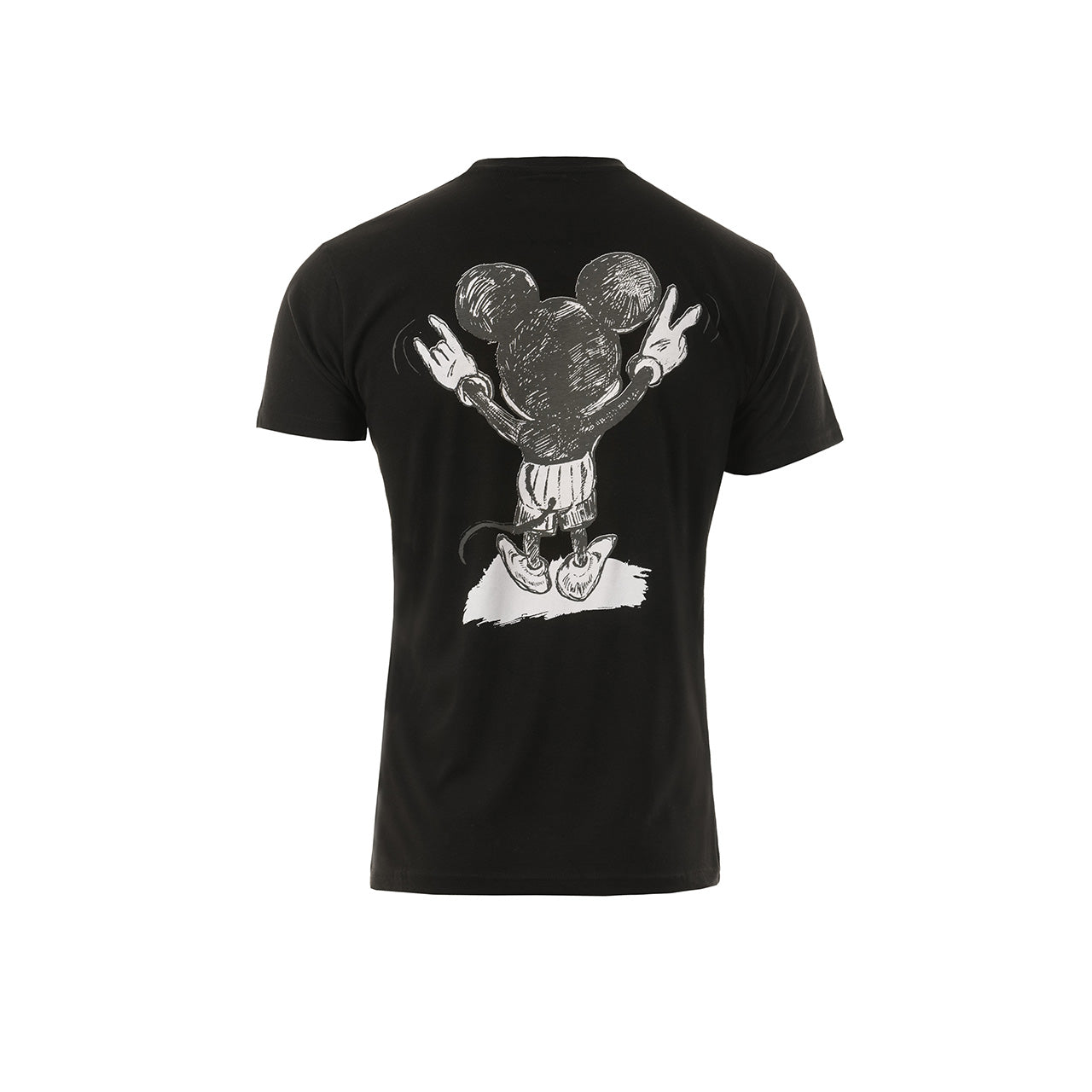 Ανδρικό T-Shirt Micky (859) - Panda Clothing