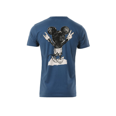 Ανδρικό T-Shirt Micky (859) - Panda Clothing