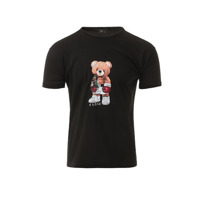 Ανδρικό T-Shirt Champion Bear (865) - Panda Clothing