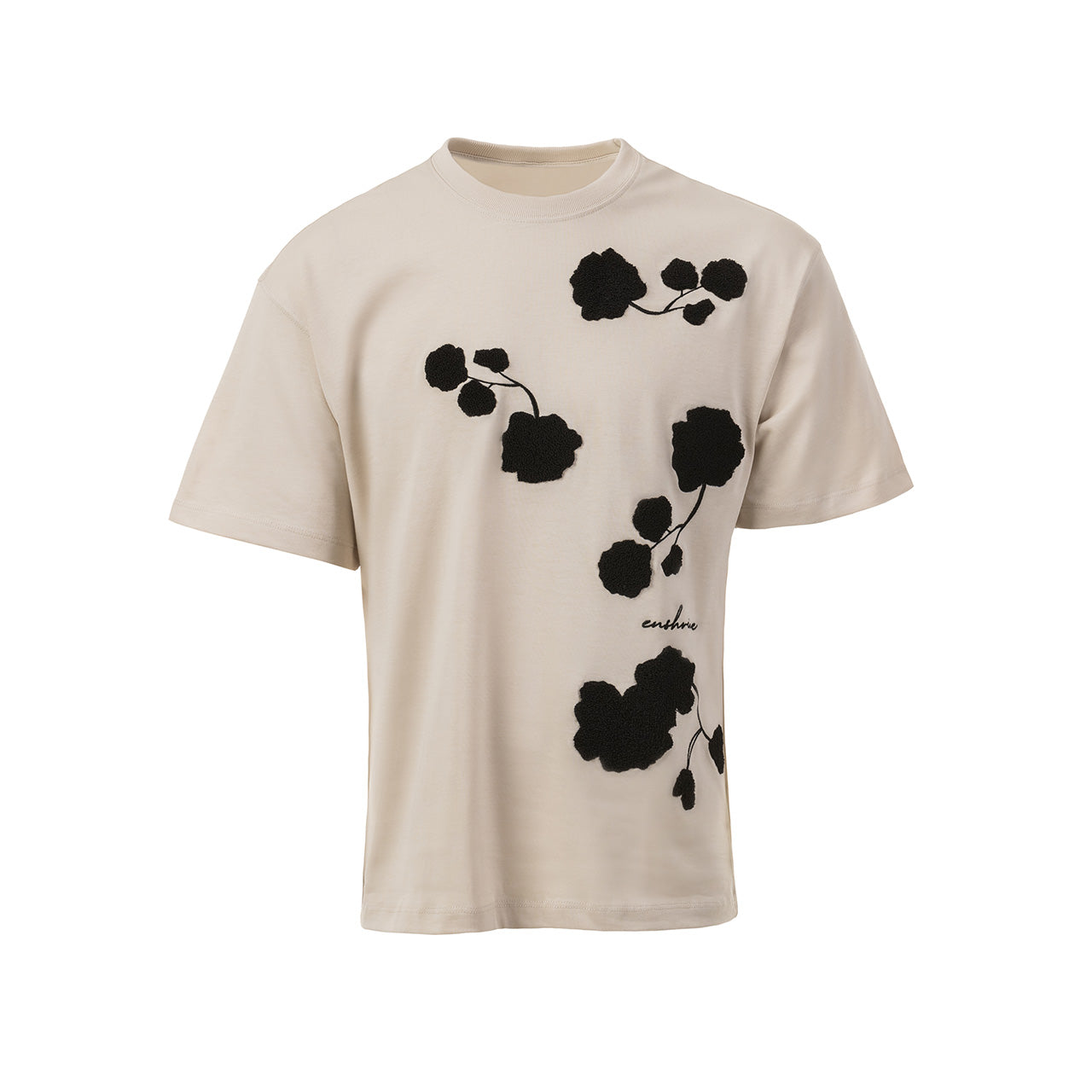 Ανδρικό T-Shirt (896) - Panda Clothing