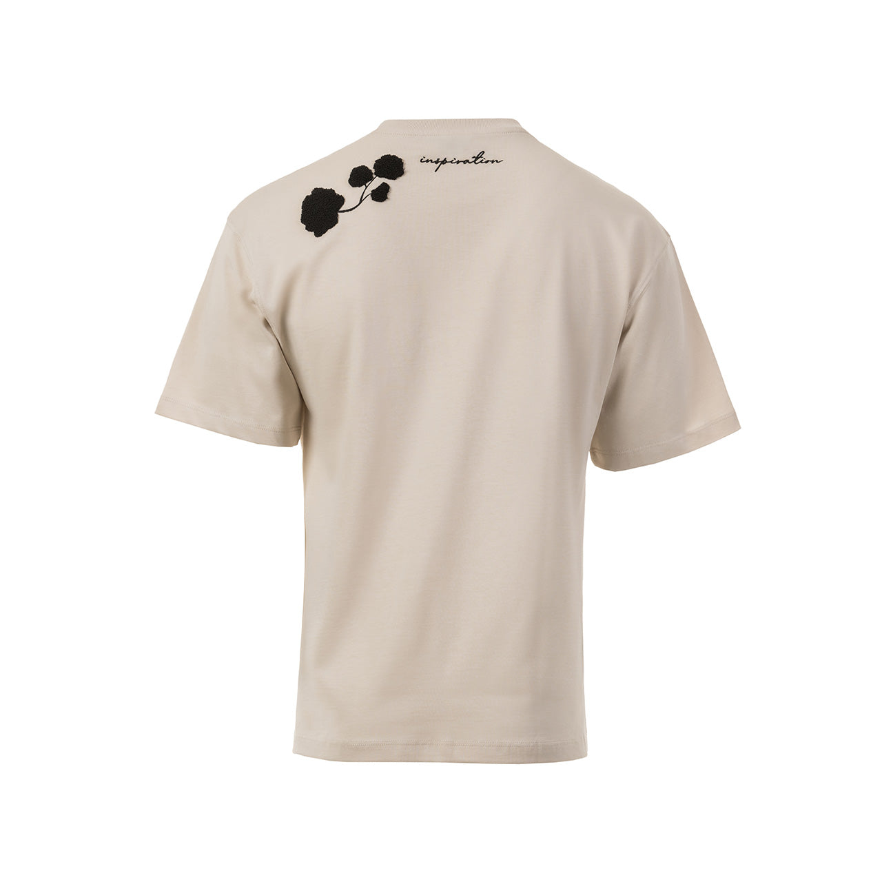 Ανδρικό T-Shirt (896) - Panda Clothing