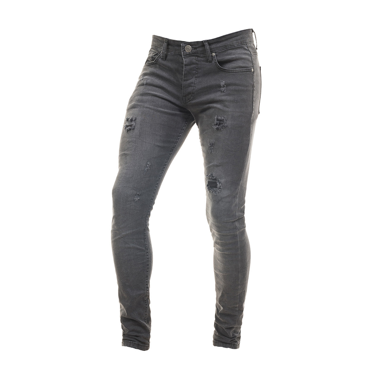 Ανδρικό Jeans Senior (3294) - Panda Clothing