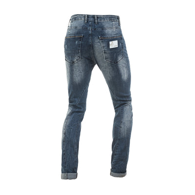 Ανδρικό Jeans Senior (3303) - Panda Clothing