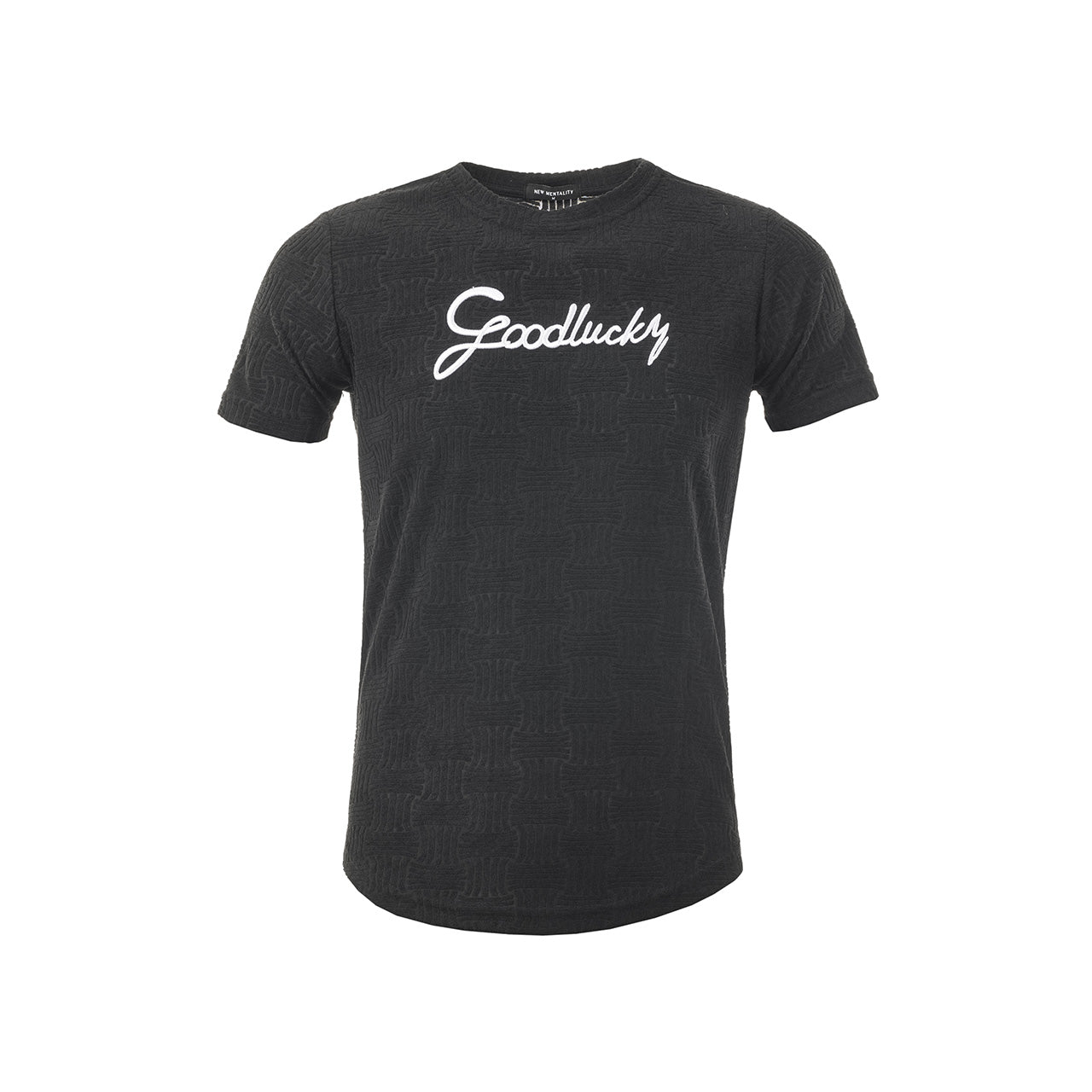 Ανδρικό T-Shirt Goodlucky (817) - Panda Clothing