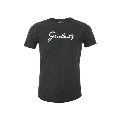 Ανδρικό T-Shirt Goodlucky (817) - Panda Clothing