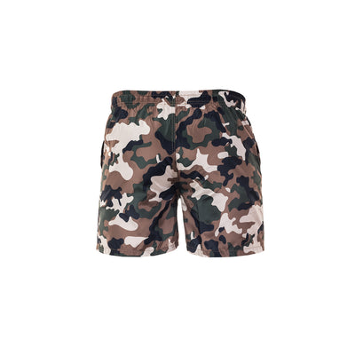 Ανδρικό Μαγιό Camo (9070) - Panda Clothing